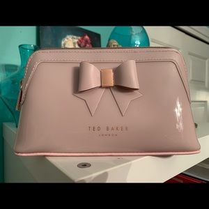 Ted Baker small make up bag